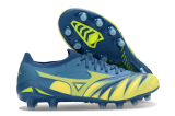 Mizuno Morelia Neo IV BATE Made In Japan FG Soccer Shoes
