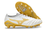 Mizuno Morelia Neo IV BATE Made In Japan FG Soccer Shoes