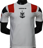 2026-27 Flamengo Casual Edition Retro Player Version soccer jersey