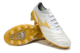 Mizuno Morelia Neo IV BATE Made In Japan FG Soccer Shoes