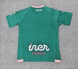 2026-27 Albacete Away Green Fans Soccer Jersey