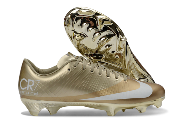 Nike Mercurial Vapor 13 Elite FG Soccer Shoes