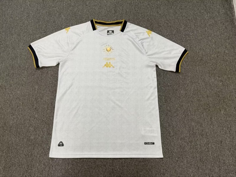 2026-27 Mens Versailles Away White Fans Soccer Jersey