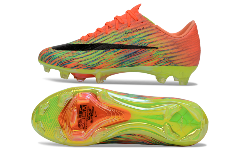 Nike Air Zoom Mercurial Superfly XV Elite FG Soccer Shoes