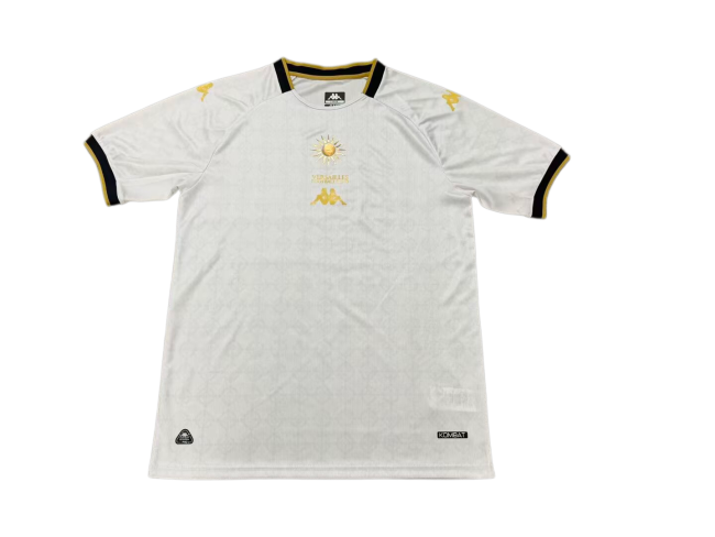 2026-27 Mens Versailles Away White Fans Soccer Jersey