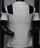 2026-27 Real Madrid Casual Edition Retro Player Version soccer jersey
