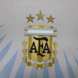 2026-27 Argentina Messi Special Edition Player Version Soccer Jersey