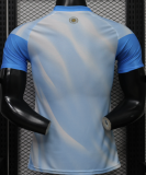 2026-27 Argentina Messi Special Edition Player Version Soccer Jersey
