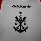 2026-27 Flamengo Casual Edition Retro Player Version soccer jersey