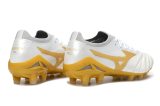 Mizuno Morelia Neo IV BATE Made In Japan FG Soccer Shoes