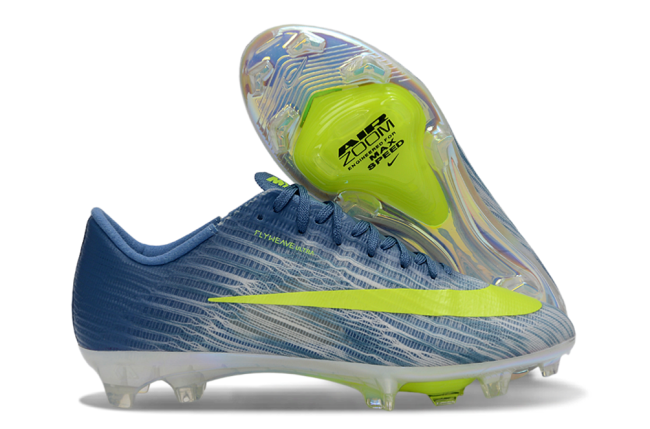 Nike Air Zoom Mercurial Superfly XV Elite FG Soccer Shoes