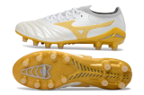Mizuno Morelia Neo IV BATE Made In Japan FG Soccer Shoes
