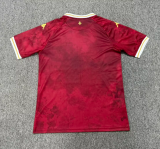 2026-27 Mens Versailles Third Away Red Fans Soccer Jersey