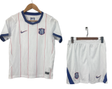 2026-27 Kids Chelsea Third Away Soccer Jersey
