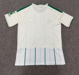 2026-27 Mens Leicester City Third Away Soccer Jersey