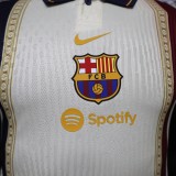 2026-27 Mens Barcelona Special Edition Player Version Soccer Jersey