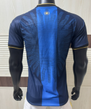 2026-27 Argentina Messi Farewell Match Player Version Soccer Jersey