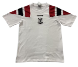 2026-27 Mens Flamengo EQT White Training Shirts