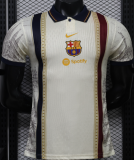 2026-27 Mens Barcelona Special Edition Player Version Soccer Jersey