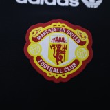 2026-27 Manchester United Casual Edition Retro Player Version soccer jersey