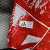 2026-27 River Plate Red Special Edition Player Version Soccer Jersey