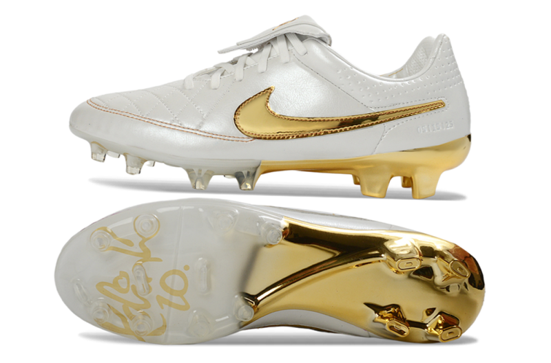 Nike Tiempo Legend SE Soccer Shoes