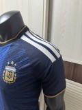 2026-27 Argentina Messi Farewell Match Player Version Soccer Jersey