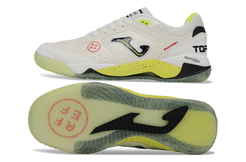 Joma Top Flex Plus IC Soccer Shoes