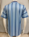 1994-1995 Trabzonspor Third Away Retro Soccer Jersey