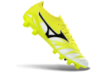 Mizuno Morelia Neo IV BATE Made In Japan FG Soccer Shoes