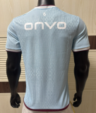 2026-27 Trabzonspor Away Player Version Soccer Jersey