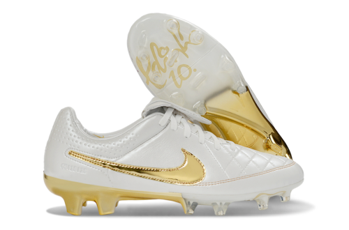 Nike Tiempo Legend SE Soccer Shoes