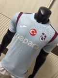 2026-27 Trabzonspor Away Player Version Soccer Jersey