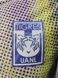 2026-27 Mens Tigres UANL Pre Match Player Version Soccer Jersey