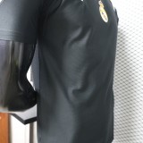 2026-27 Real Madrid Casual Edition Retro Player Version soccer jersey
