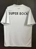 2026-27 Porto Goalkeeper Grey Fans Soccer Jersey