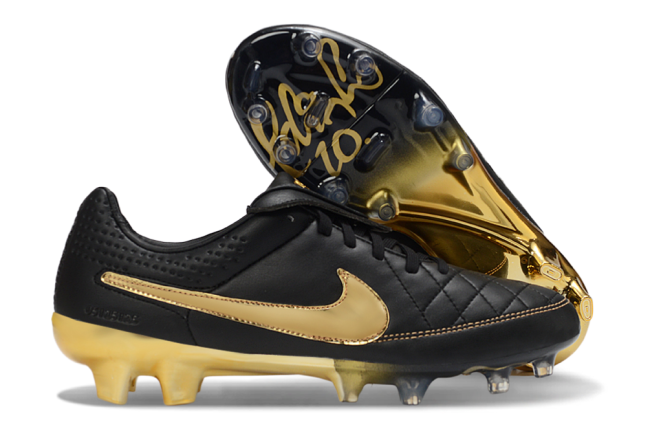 Nike Tiempo Legend SE Soccer Shoes