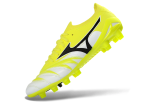Mizuno Morelia Neo IV BATE Made In Japan FG Soccer Shoes