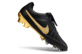 Nike Tiempo Legend SE Soccer Shoes