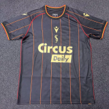 2026-27 Mens Standard Liege Away Fans Soccer Jersey