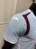 2026-27 Trabzonspor Away Player Version Soccer Jersey