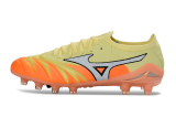 Mizuno Morelia Neo IV BATE Made In Japan FG Soccer Shoes