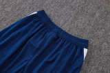 2026-27 Mens Manchester City vest Training Short Suit D26091#