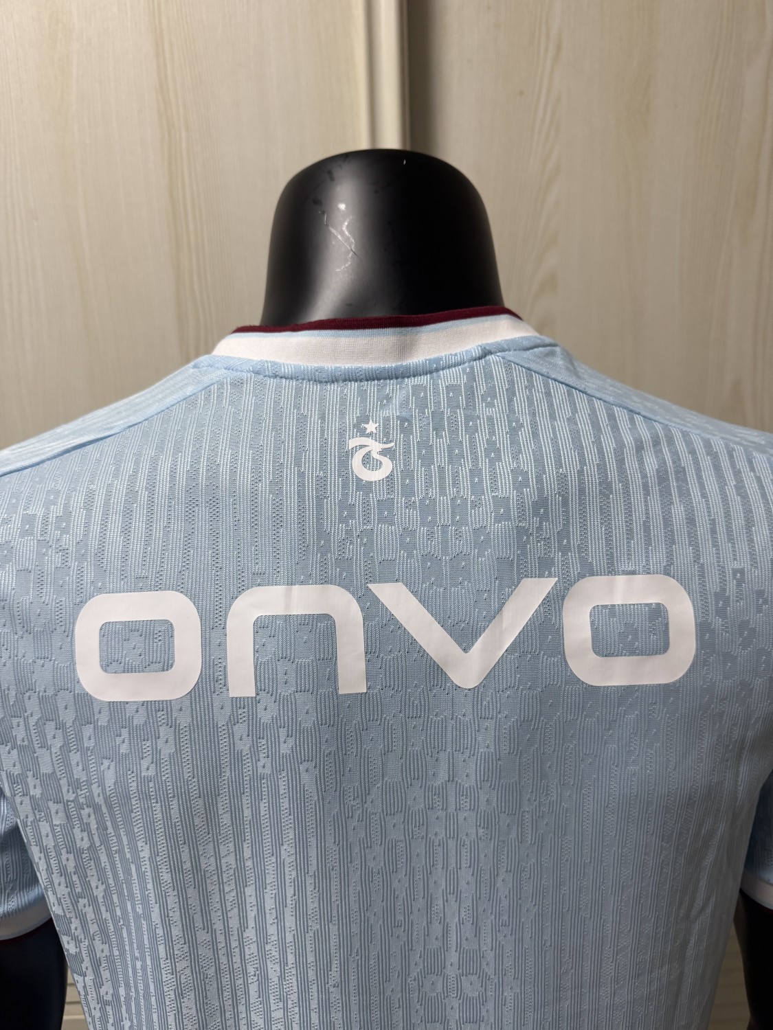 2026-27 Trabzonspor Away Player Version Soccer Jersey