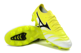 Mizuno Morelia Neo IV BATE Made In Japan FG Soccer Shoes
