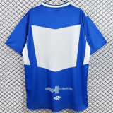 2004-2006 Mens Malaga Home Retro Soccer Jersey