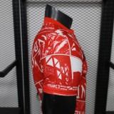 2026-27 River Plate Red Special Edition Player Version Soccer Jersey
