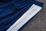 2026-27 Mens Manchester City vest Training Short Suit D26091#
