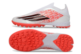 adidas F50 Elite Laceless TF Soccer Shoes