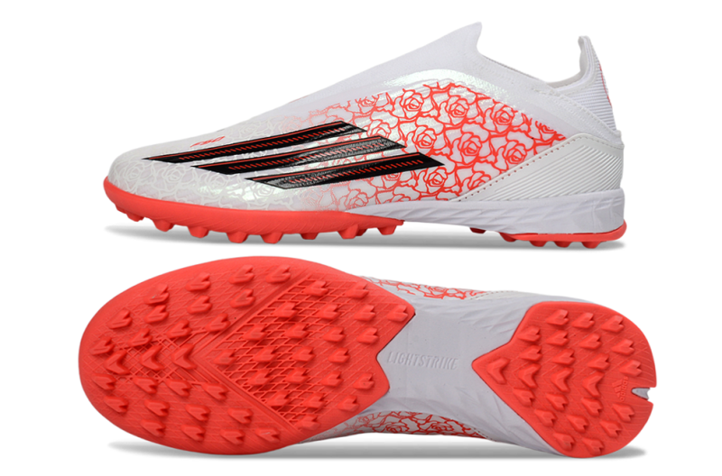 adidas F50 Elite Laceless TF Soccer Shoes